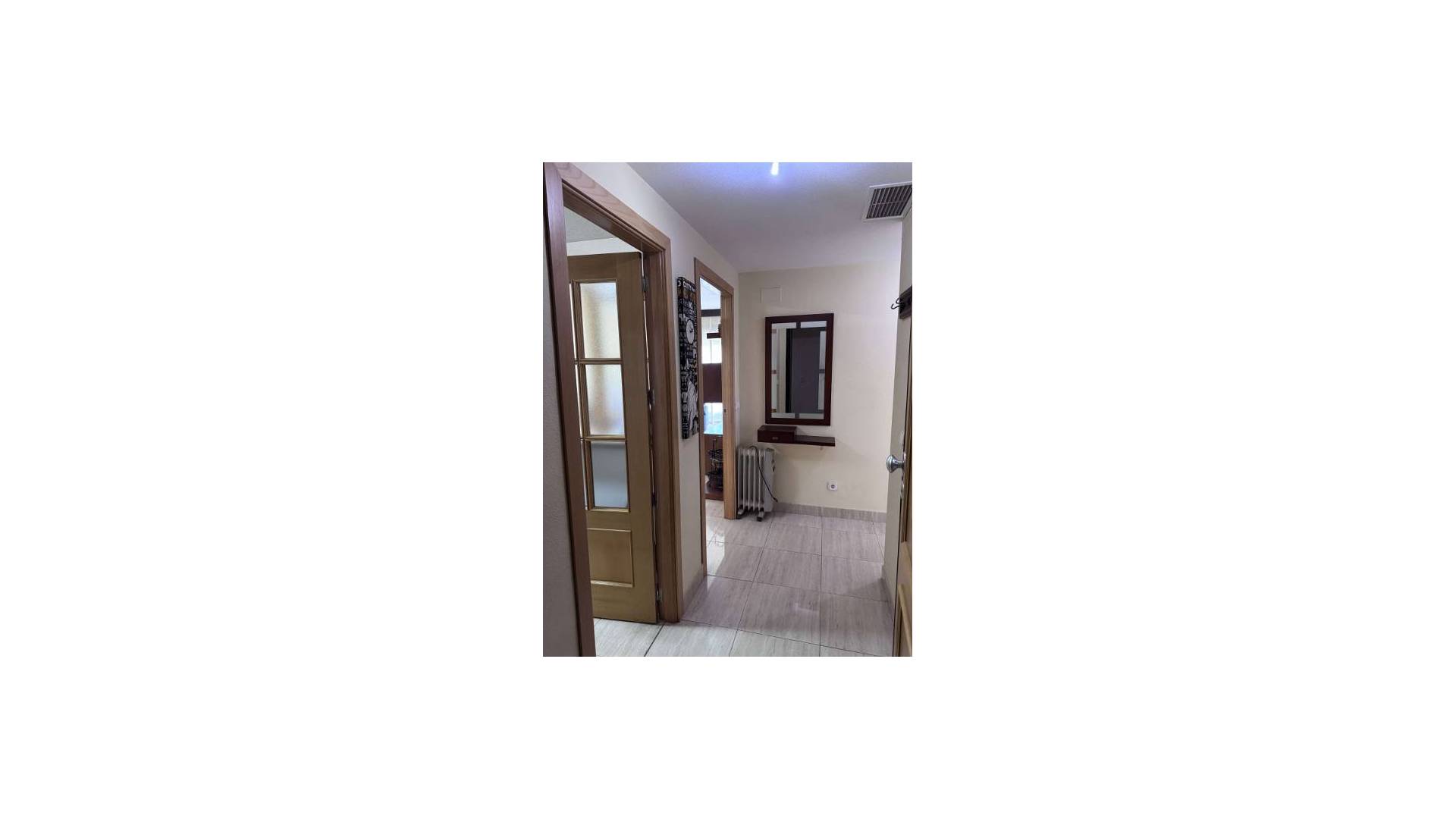 Gebraucht - Apartamento - Villajoyosa - La Cala