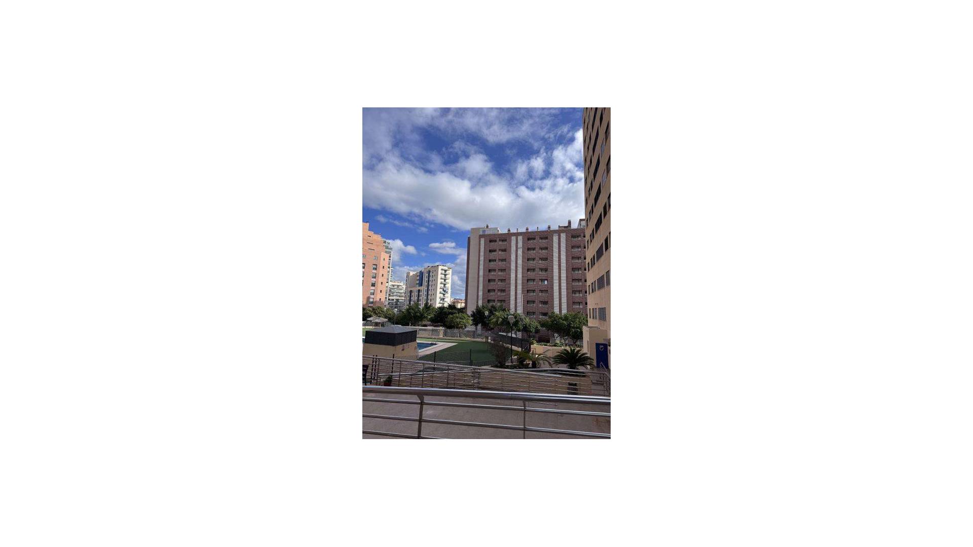 Gebraucht - Apartamento - Villajoyosa - La Cala