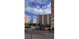 Gebraucht - Apartamento - Villajoyosa - La Cala