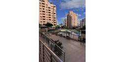 Gebraucht - Apartamento - Villajoyosa - La Cala
