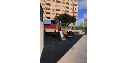 Gebraucht - Apartamento - Villajoyosa - La Cala