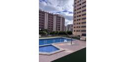 Gebraucht - Apartamento - Villajoyosa - La Cala
