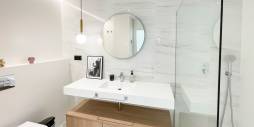 Gebraucht - Apartamento - Villajoyosa - Playas Del Torres