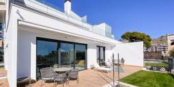 Gebraucht - Apartamento - Villajoyosa - Playas Del Torres