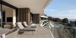 Gebraucht - Apartamento - Villajoyosa