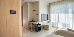 Gebraucht - Apartamento - Villajoyosa