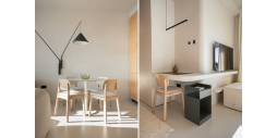 Gebraucht - Apartamento - Villajoyosa