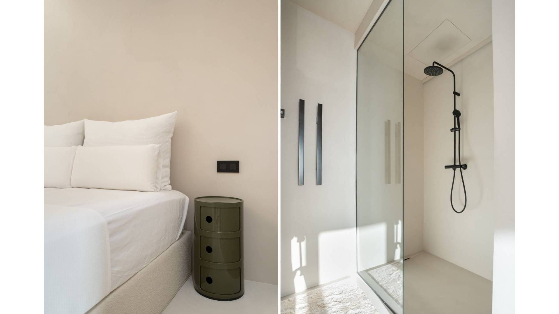 Gebraucht - Apartamento - Villajoyosa