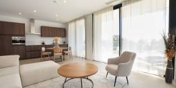 Gebraucht - Apartamento - Villajoyosa
