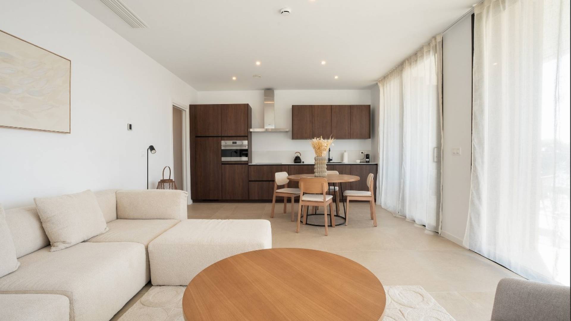 Gebraucht - Apartamento - Villajoyosa