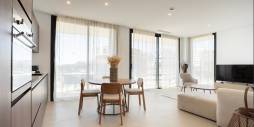 Gebraucht - Apartamento - Villajoyosa