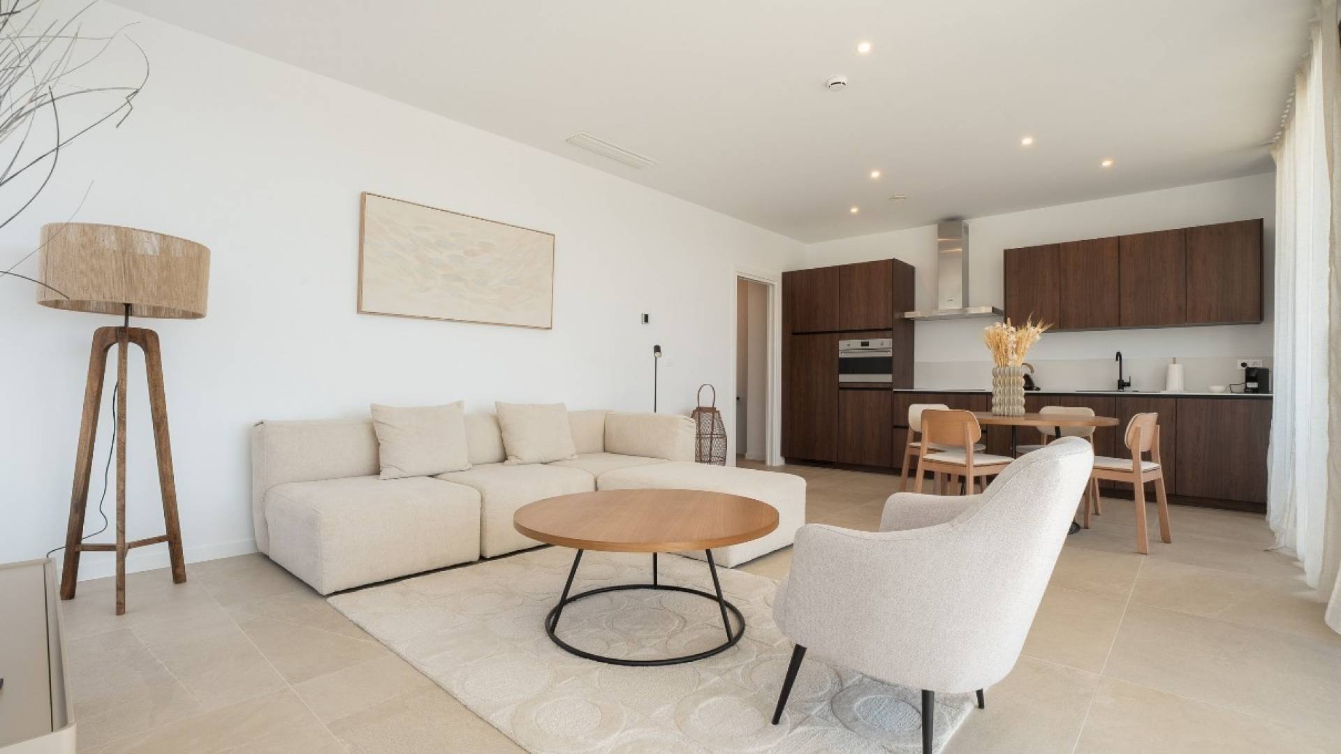 Gebraucht - Apartamento - Villajoyosa