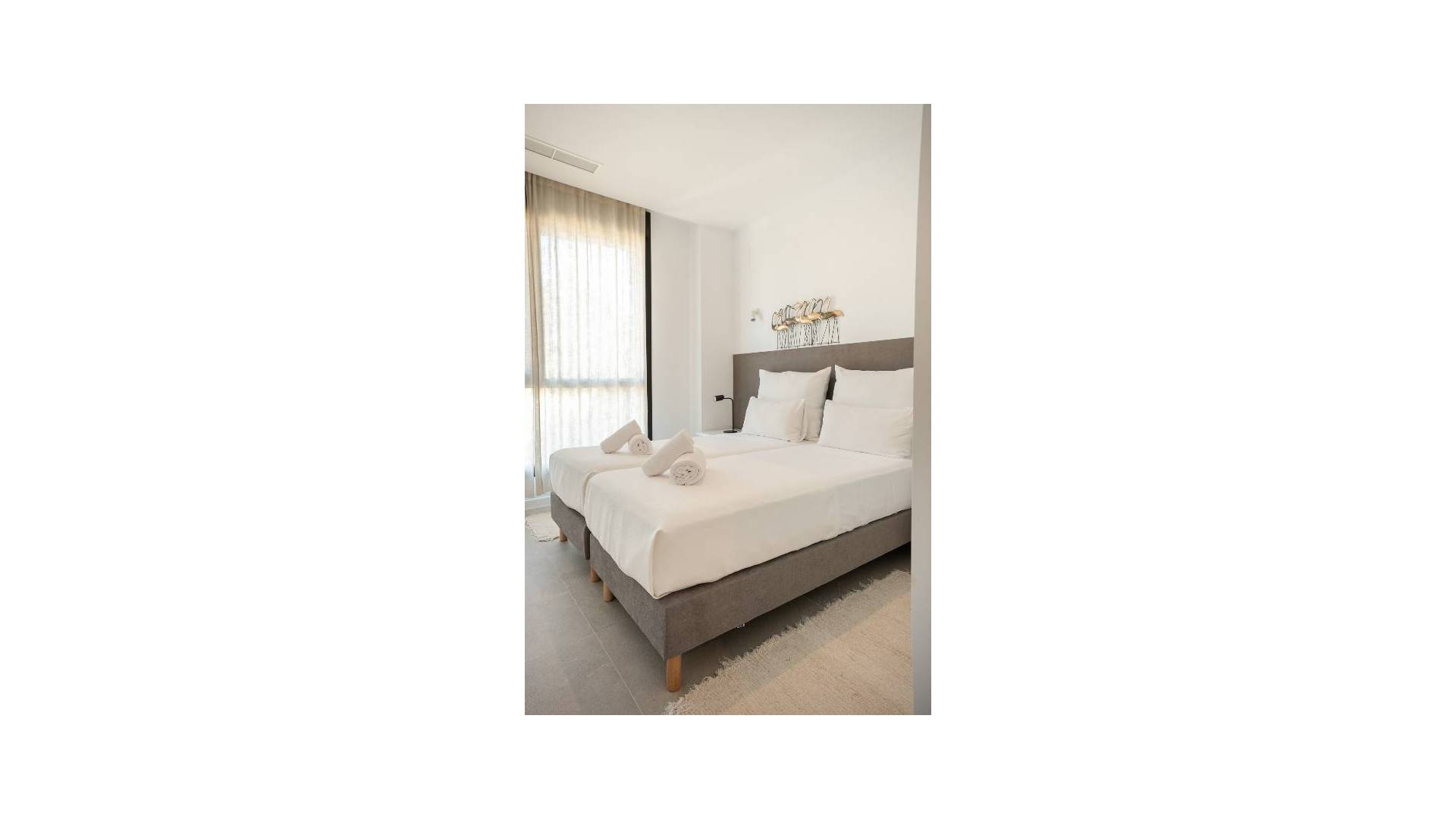 Gebraucht - Apartamento - Villajoyosa
