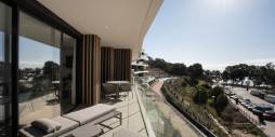 Gebraucht - Apartamento - Villajoyosa