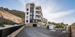 Gebraucht - Apartamento - Villajoyosa
