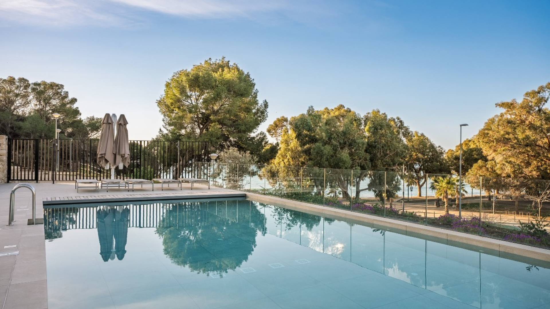 Gebraucht - Apartamento - Villajoyosa