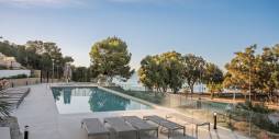 Gebraucht - Apartamento - Villajoyosa