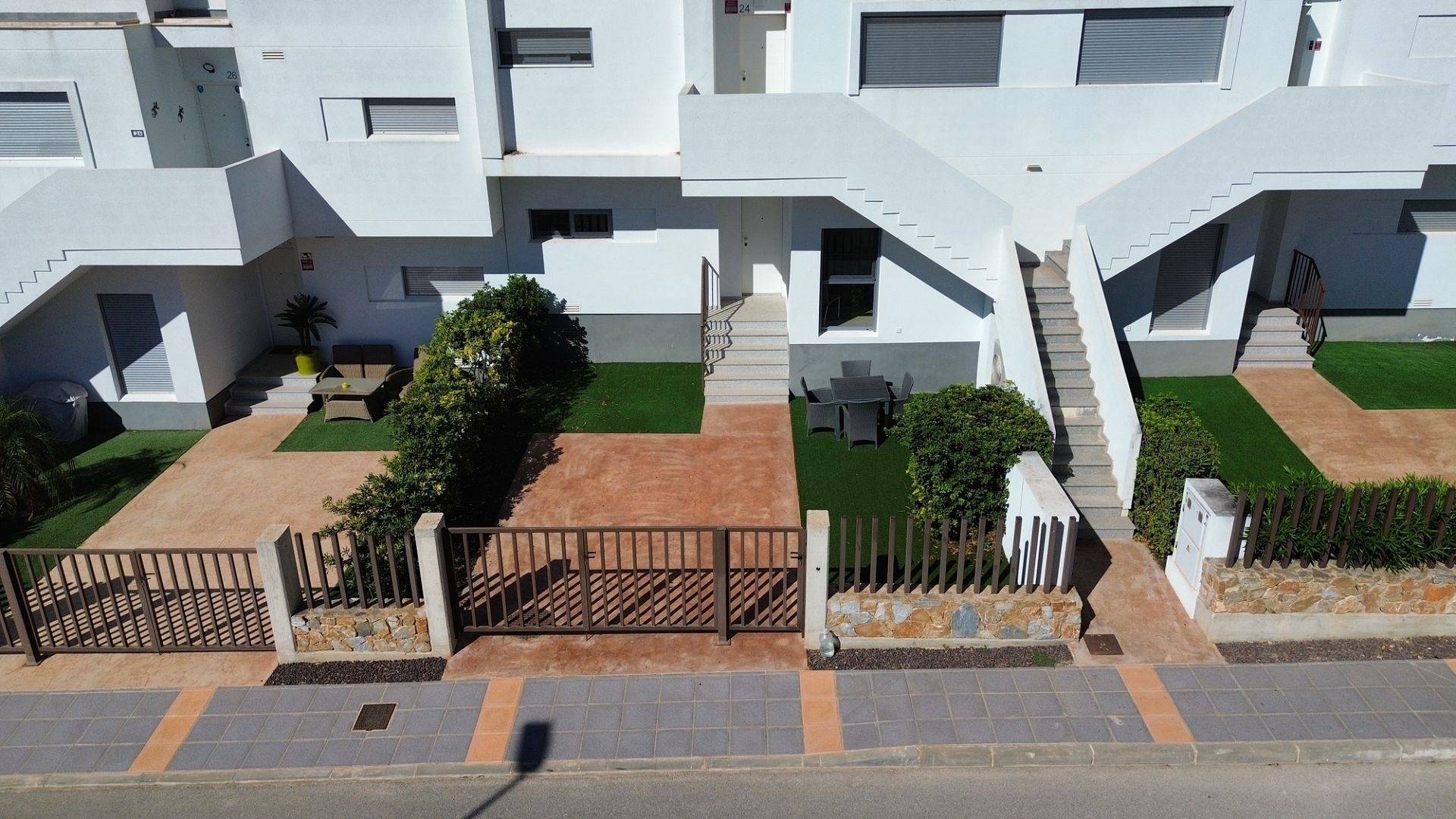 Gebraucht - Apartamento - Vistabella Golf