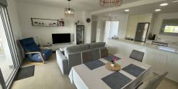 Gebraucht - Apartamento - Vistabella Golf