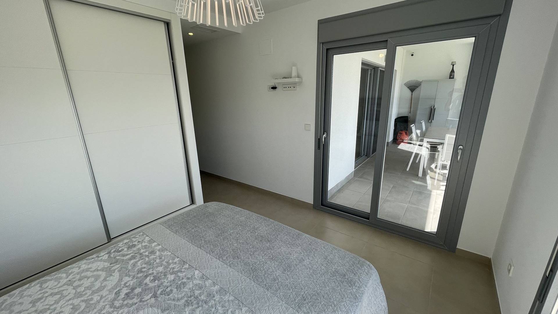 Gebraucht - Apartamento - Vistabella Golf