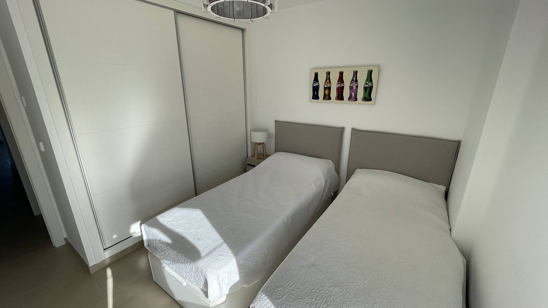 Gebraucht - Apartamento - Vistabella Golf