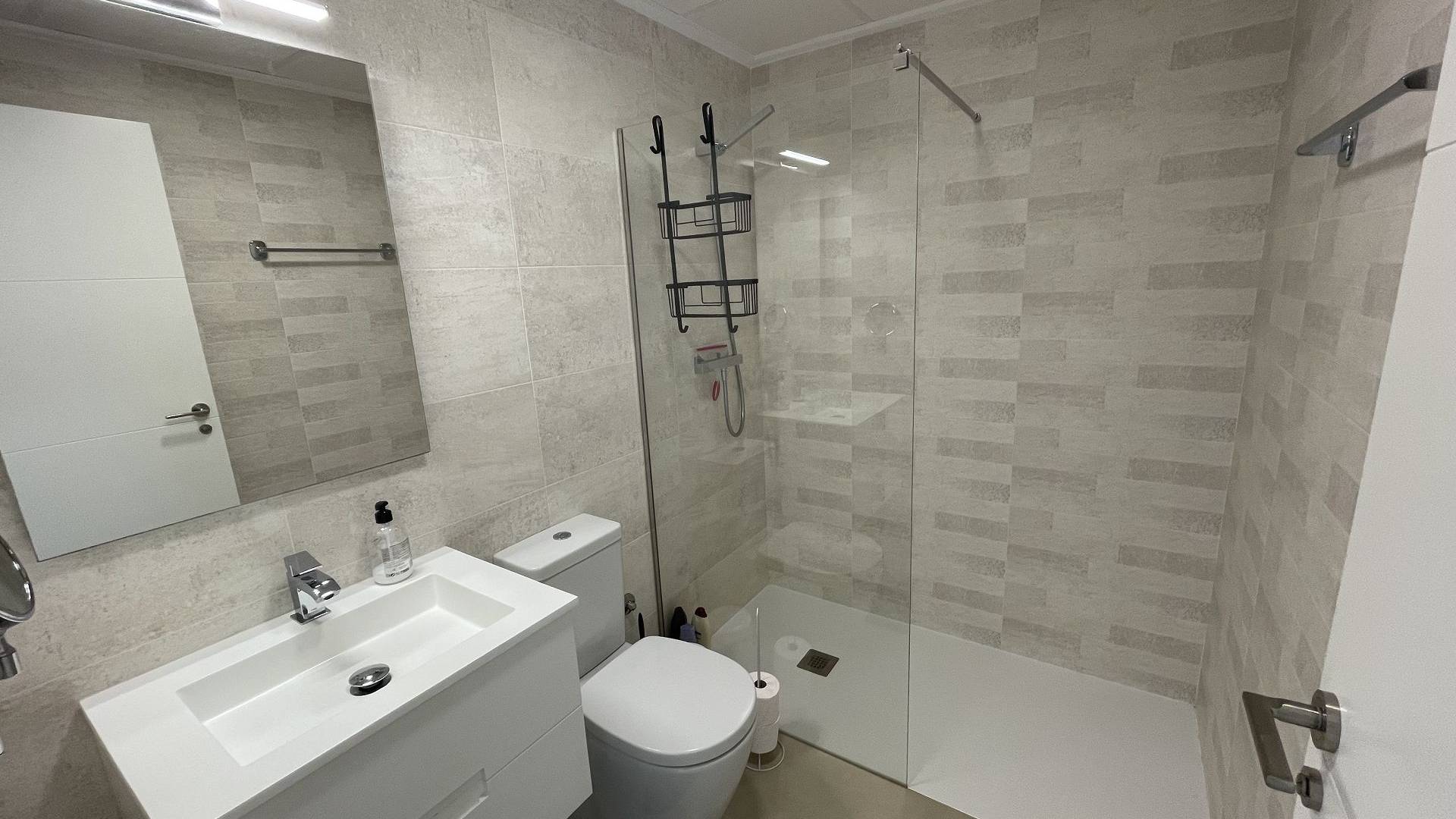 Gebraucht - Apartamento - Vistabella Golf