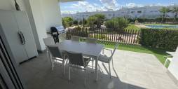 Gebraucht - Apartamento - Vistabella Golf