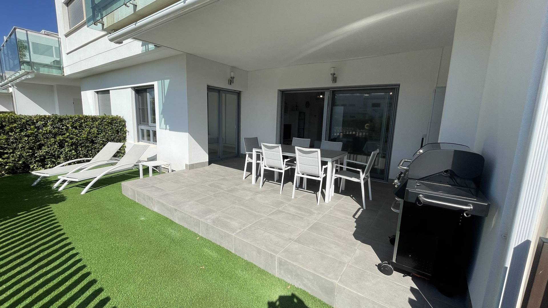 Gebraucht - Apartamento - Vistabella Golf