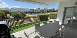Gebraucht - Apartamento - Vistabella Golf