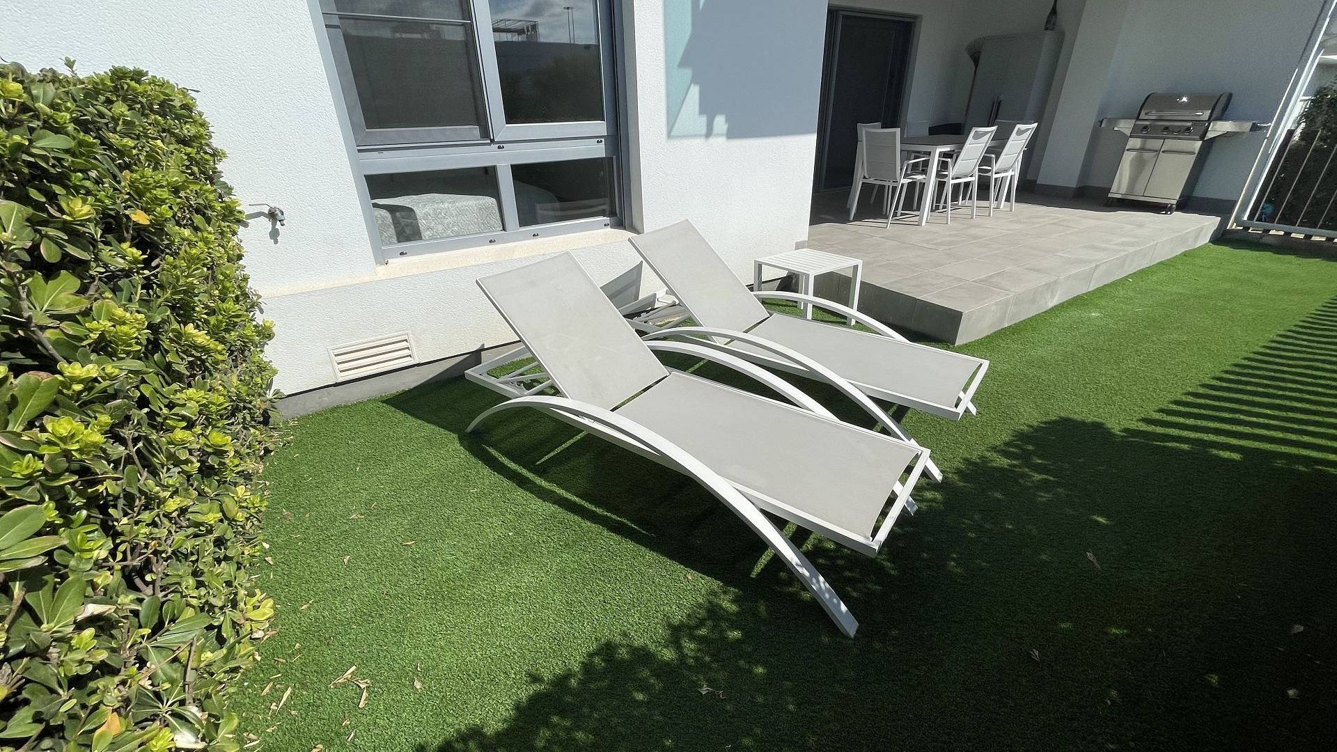 Gebraucht - Apartamento - Vistabella Golf