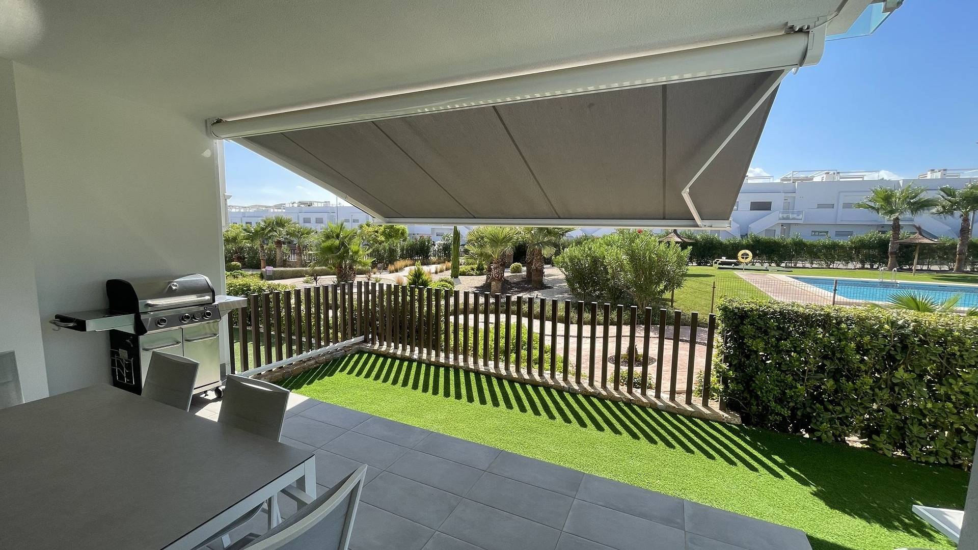 Gebraucht - Apartamento - Vistabella Golf