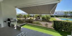 Gebraucht - Apartamento - Vistabella Golf