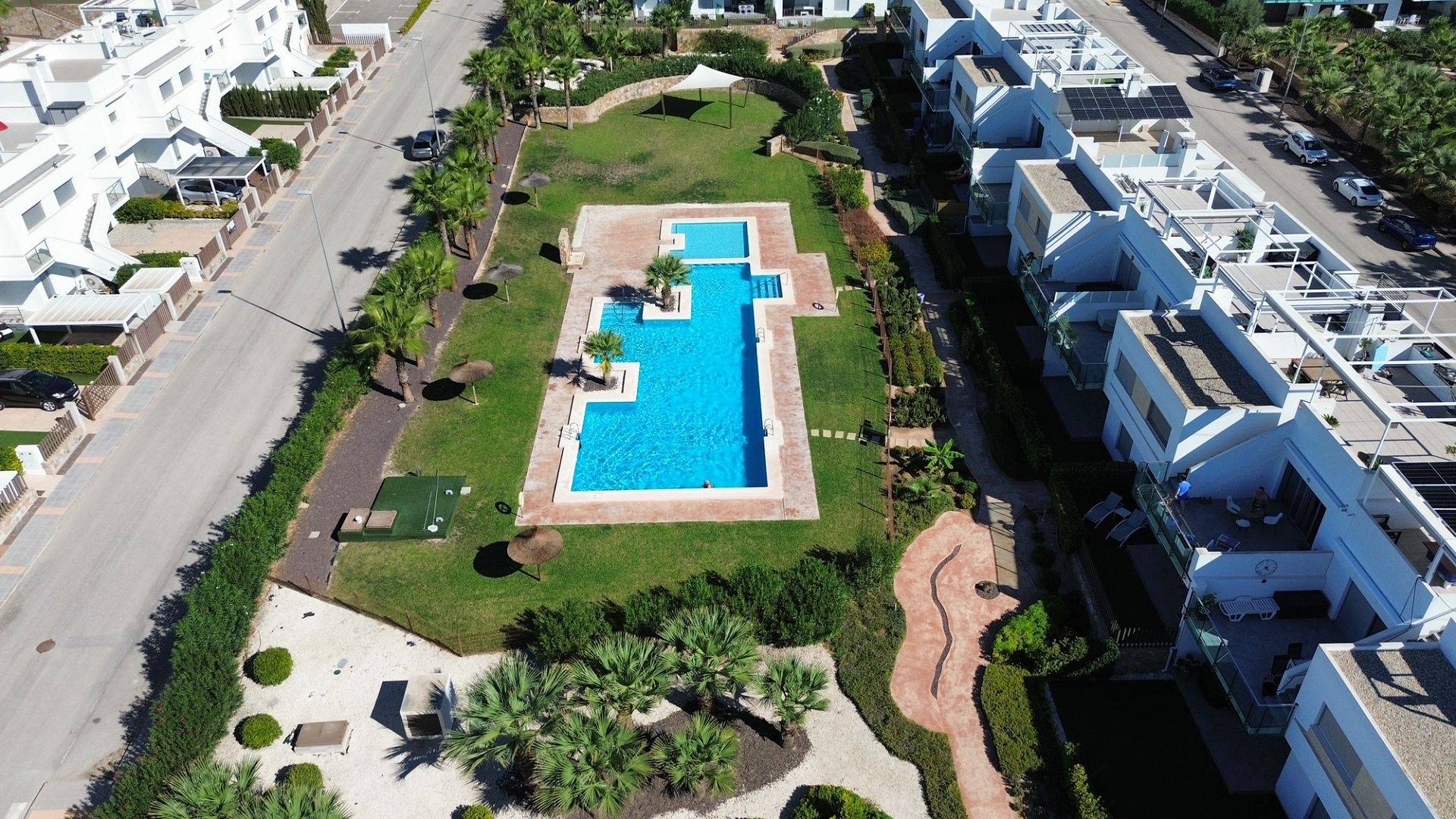 Gebraucht - Apartamento - Vistabella Golf