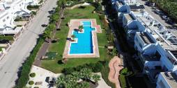 Gebraucht - Apartamento - Vistabella Golf