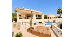 Gebraucht - Casa o Chalet Independiente - Orihuela Costa
