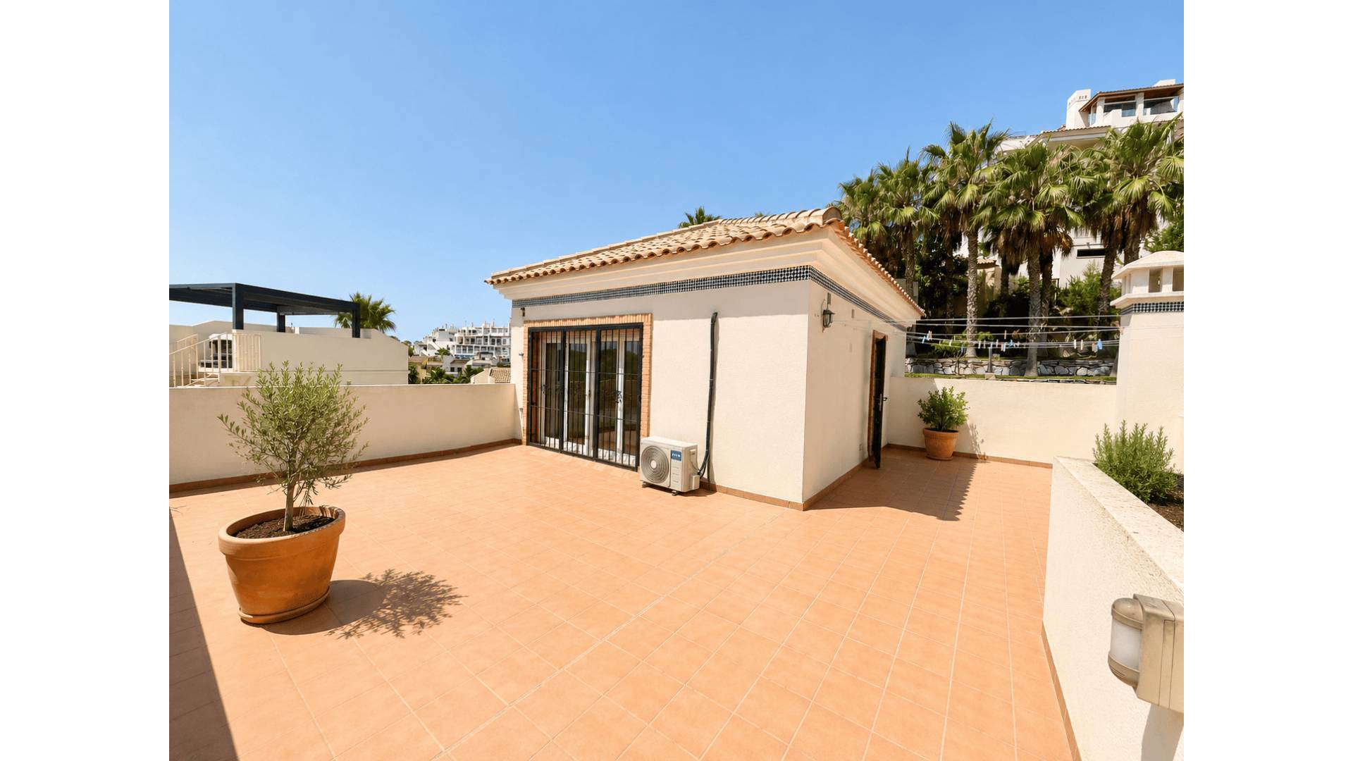 Gebraucht - Casa o Chalet Independiente - Orihuela Costa