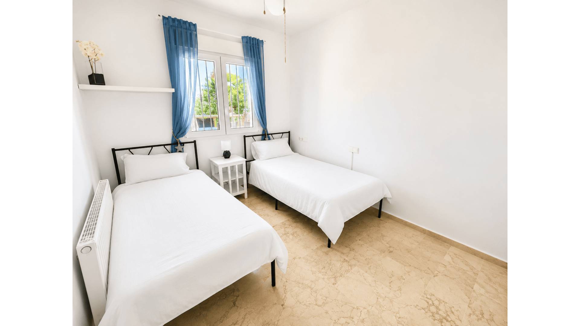 Gebraucht - Casa o Chalet Independiente - Orihuela Costa