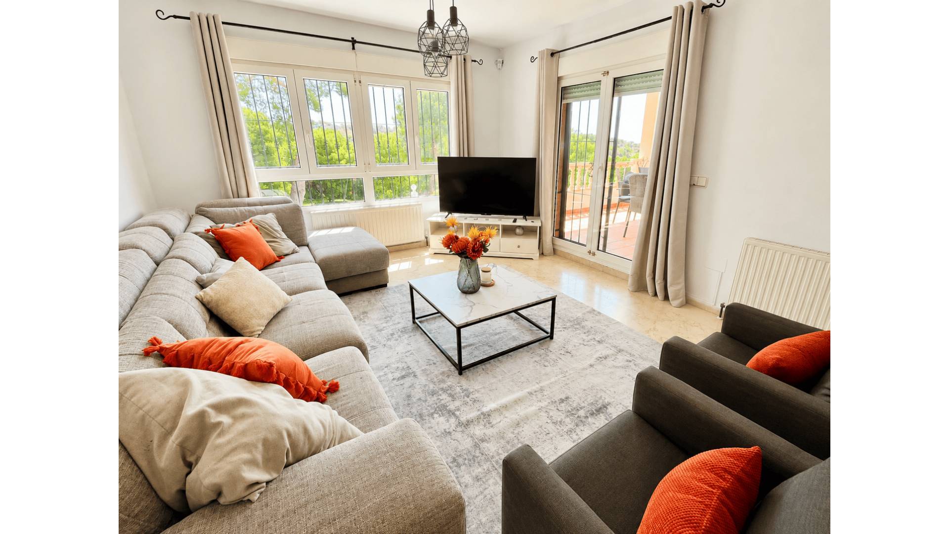 Gebraucht - Casa o Chalet Independiente - Orihuela Costa