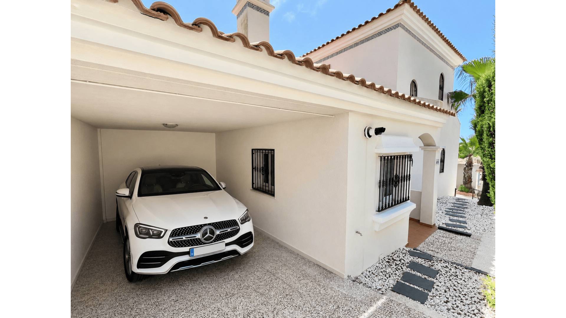 Gebraucht - Casa o Chalet Independiente - Orihuela Costa