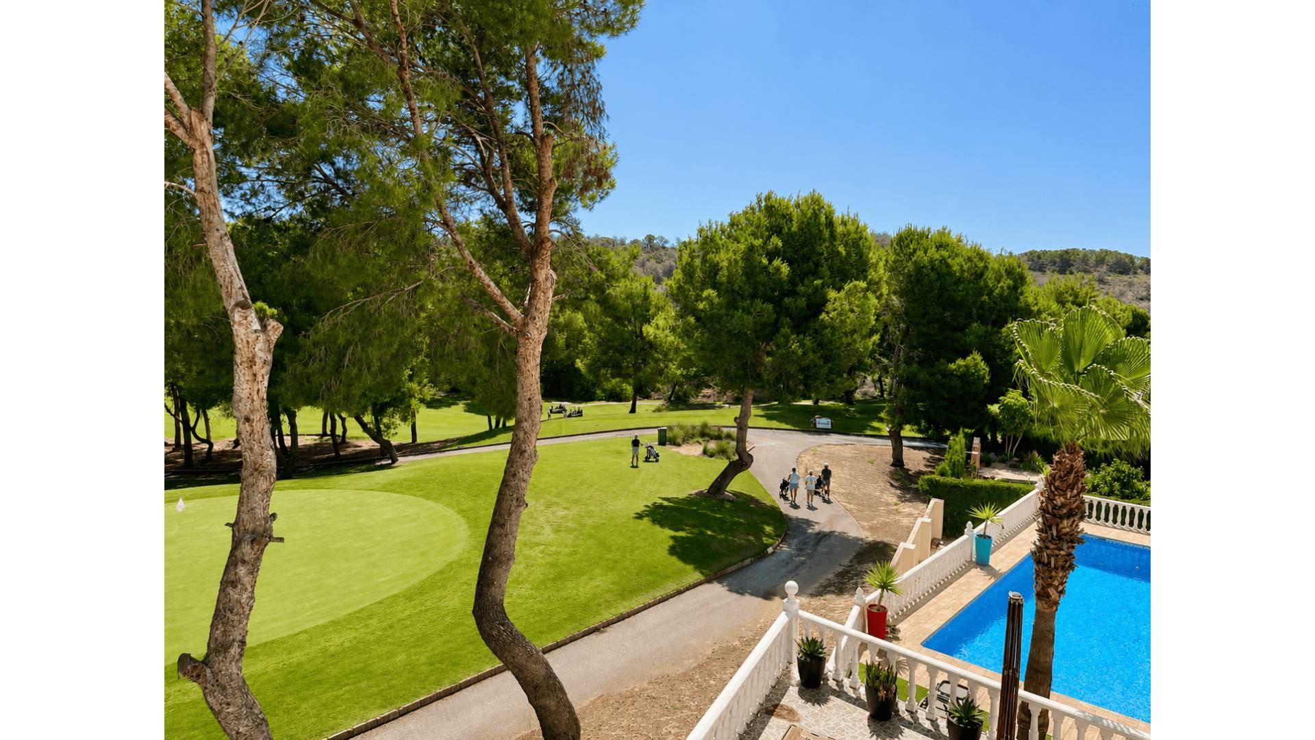 Gebraucht - Casa o Chalet Independiente - Orihuela Costa