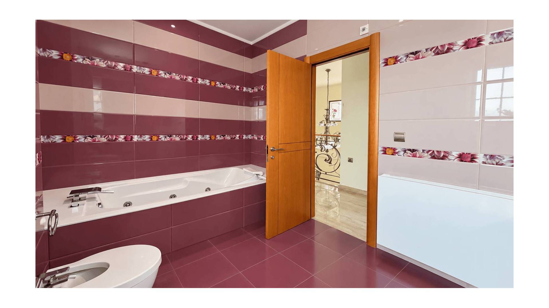 Gebraucht - Casa o Chalet Independiente - San Miguel de Salinas - 