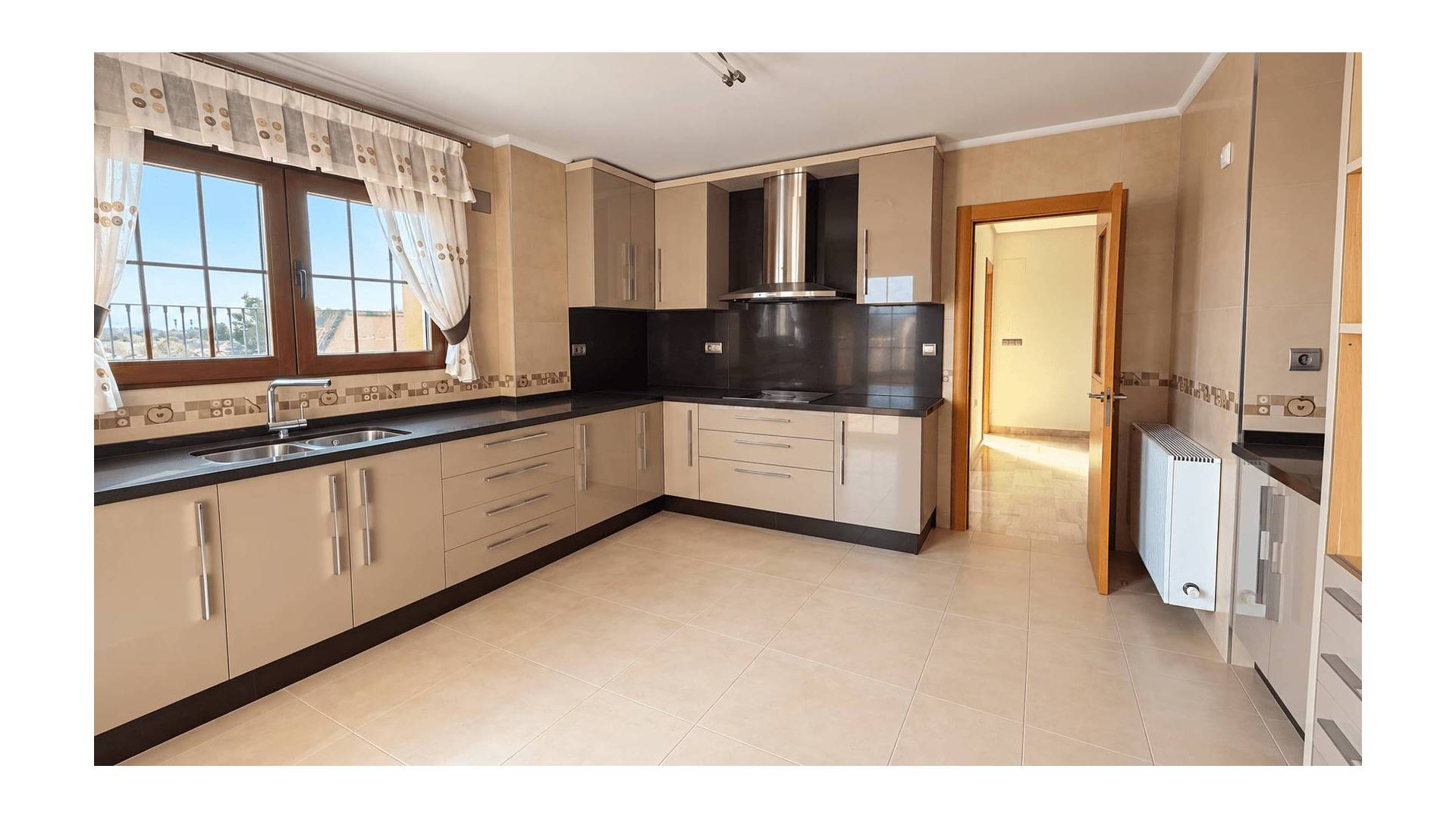 Gebraucht - Casa o Chalet Independiente - San Miguel de Salinas - 