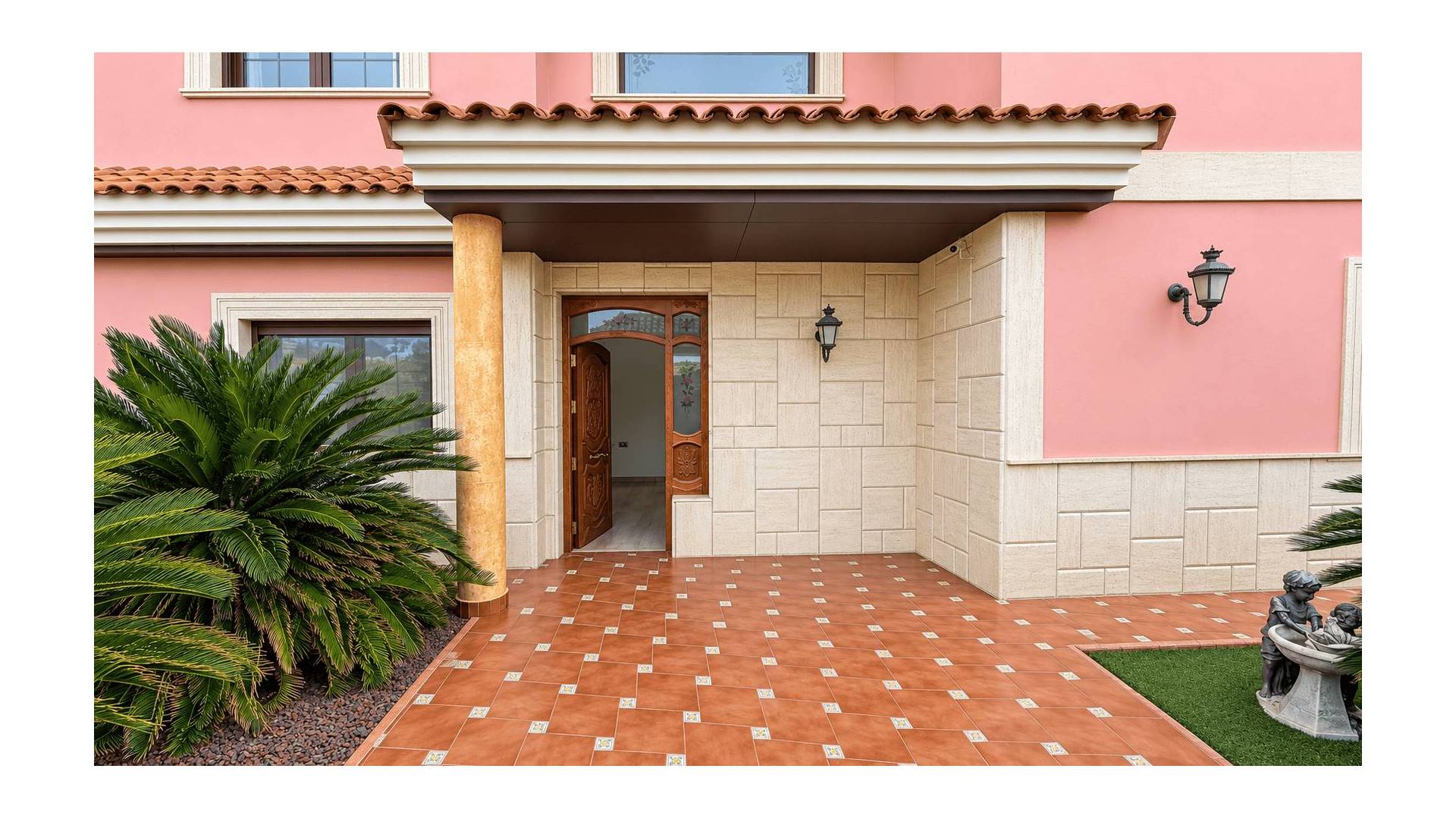 Gebraucht - Casa o Chalet Independiente - San Miguel de Salinas - 