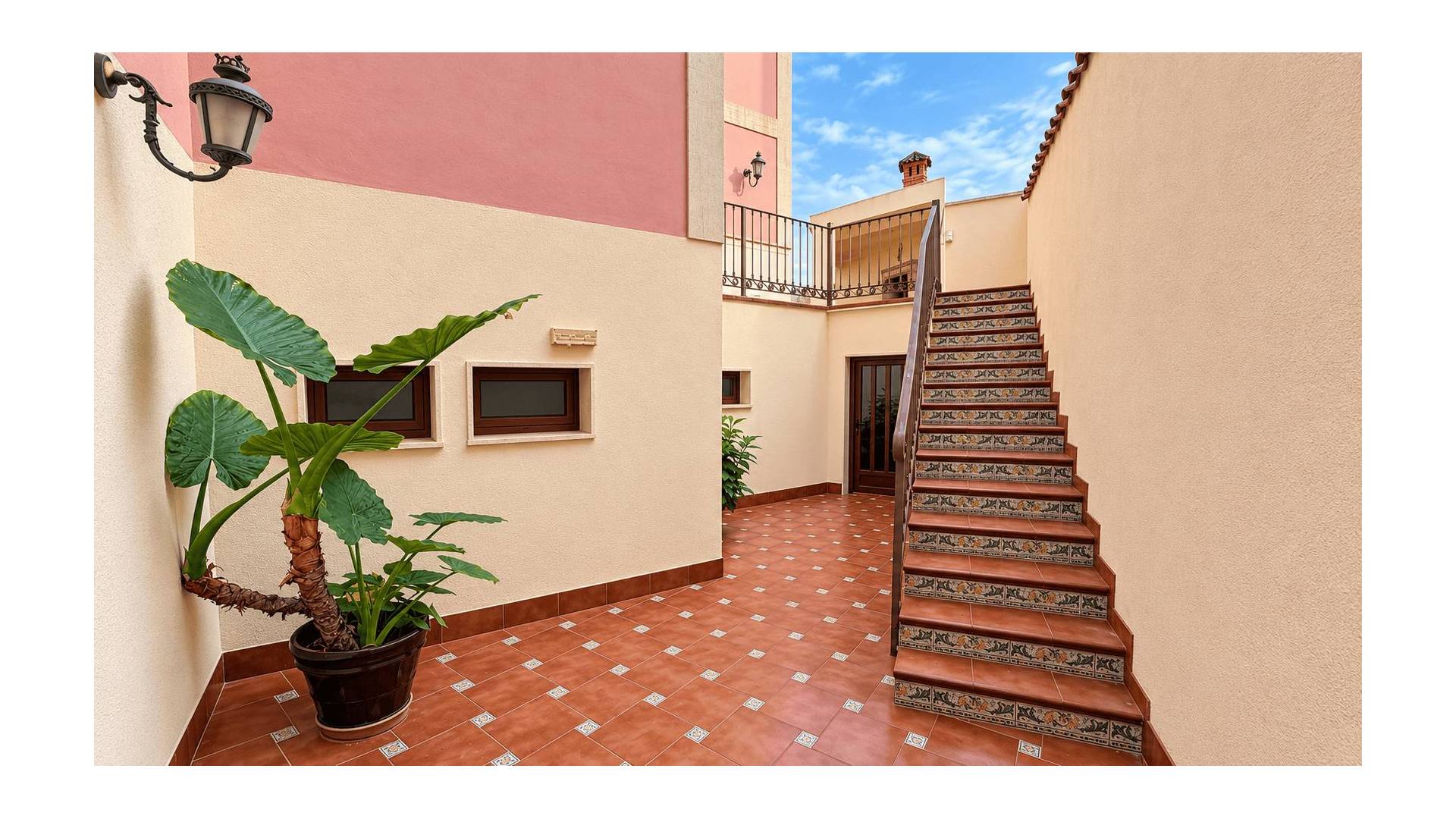 Gebraucht - Casa o Chalet Independiente - San Miguel de Salinas - 