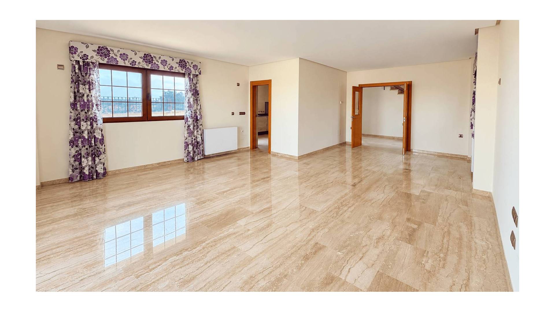 Gebraucht - Casa o Chalet Independiente - San Miguel de Salinas - 