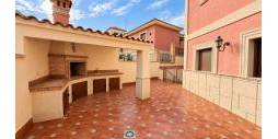 Gebraucht - Casa o Chalet Independiente - San Miguel de Salinas - 
