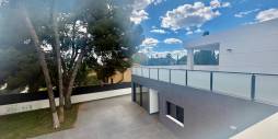 Gebraucht - Chalet Independiente - Orihuela Costa