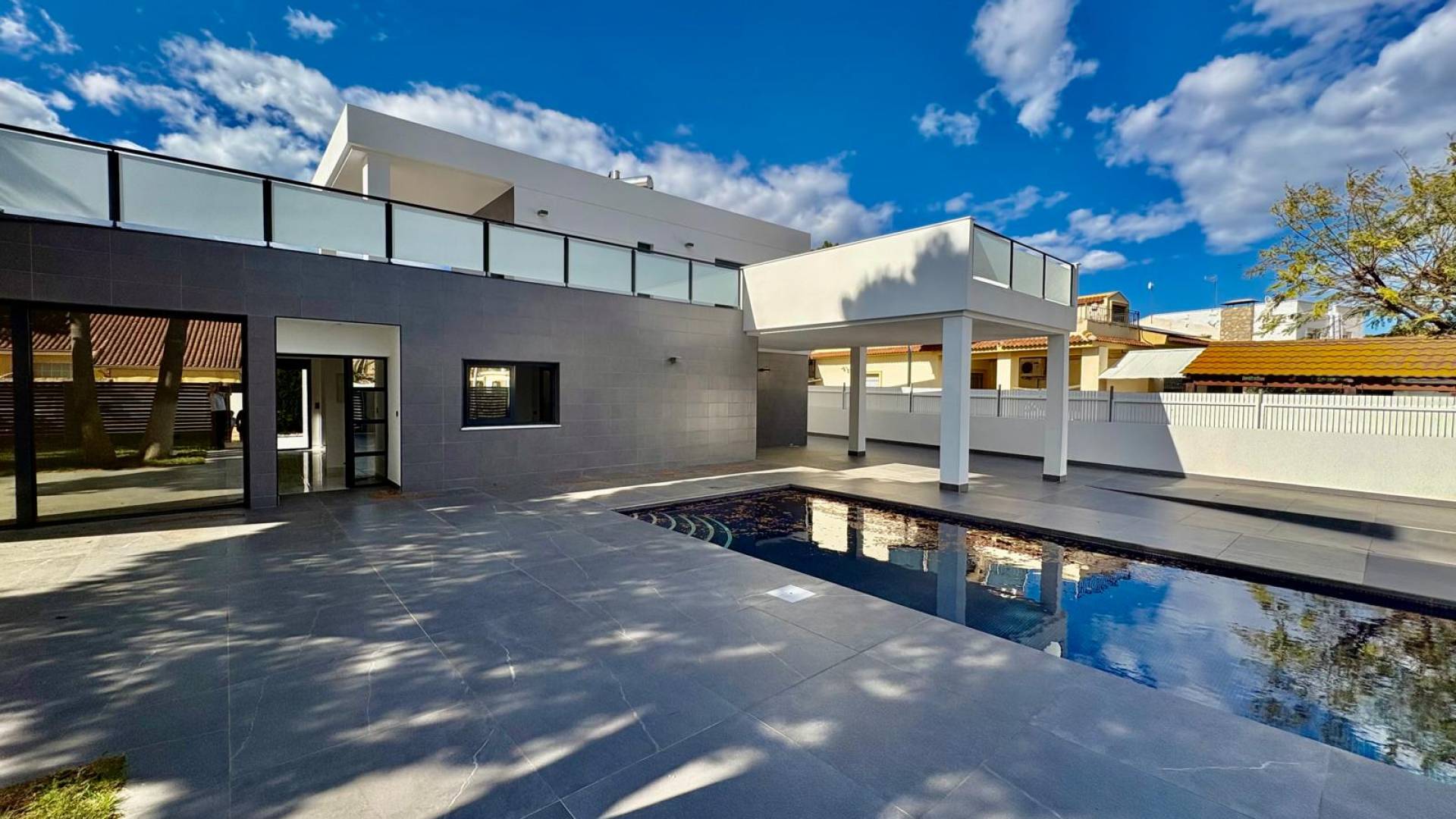 Gebraucht - Chalet Independiente - Orihuela Costa