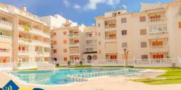 Gebraucht - Dachboden - Torrevieja - Playa de los Locos