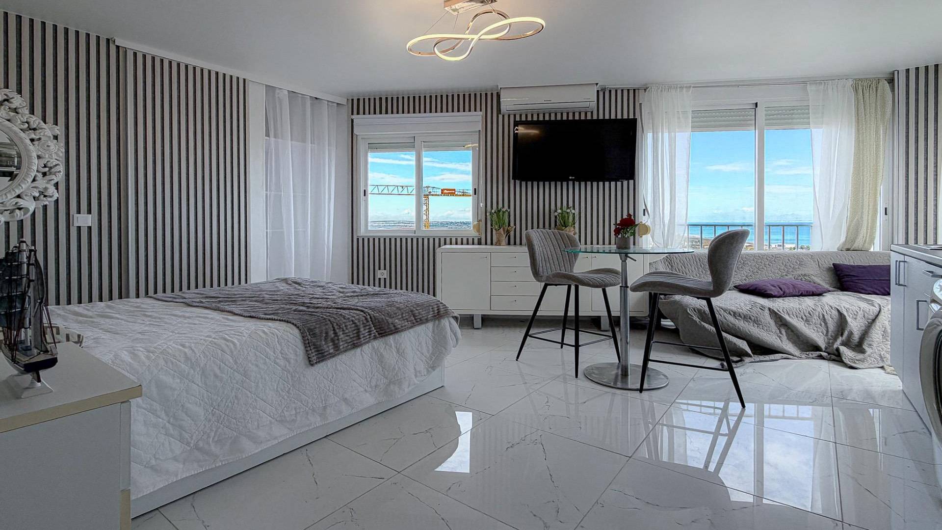 Gebraucht - Dachboden - Torrevieja - Torreblanca